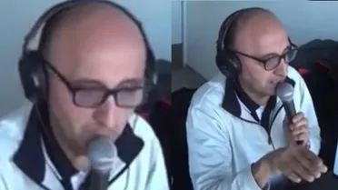 Relator de Concepción fue declarado “persona no grata” por San Marcos de Arica tras dichos xenófobos