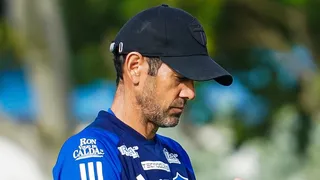 Entrenador de Junior de Barranquilla: “Colo Colo es un equipo de mucho respeto para nosotros”