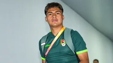 ¿Llega disminuida ante Chile? Selección Boliviana recién volvió a casa tras vivir pesadilla en Venezuela