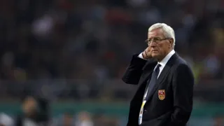Marcello Lippi abandonará la selección de China tras la Copa de Asia