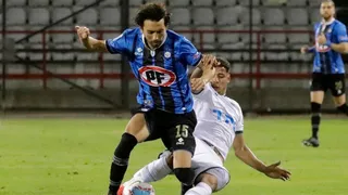 ¿Cristian Cuevas tuvo reales opciones de llegar a Universidad de Chile?