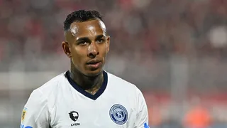 ¿Es lo que necesita Colo Colo? Sebastián Villa brilla con dos goles en Argentina