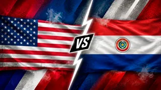 Estados Unidos vs Paraguay EN VIVO: minuto a minuto Mundial 2026