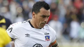 Esteban Paredes, autocrítico tras la derrota: No jugamos a nada, somos los responsables