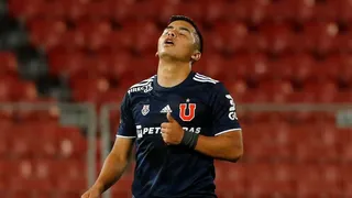 Rafael Dudamel dejó a Nicolás Guerra fuera de la citación para el clásico universitario