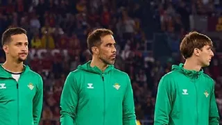 El potente mensaje de Claudio Bravo: La confianza no la venden en farmacias