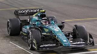 Se acabó la F1: Verstappen celebró en Abu Dhabi y Leclerc fue subcampeón