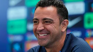 Xavi sobre Manchester City: Es el mejor equipo del mundo