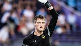 ¿Se cayó el fichaje de arquero uruguayo Thiago Cardozo en Unión Española?