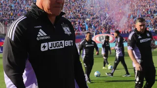 Comisión de Árbitros toma inesperada postura con Jorge Almirón por acusaciones de “robo”