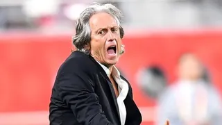 Jorge Jesus y la reacción de Flamengo: Esperaba una desconcentración de Al-Hilal