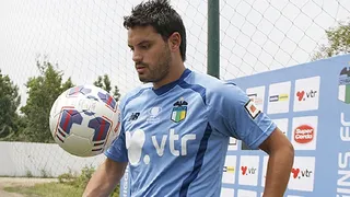 Sebastián Pinto: Era un compromiso regresar a O’Higgins