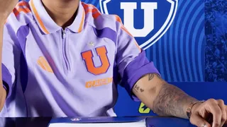 Bombazo en el CDA: la U suma fichaje internacional con pasado mundialista