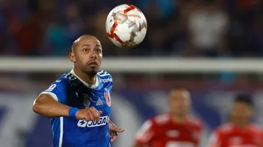 Marcelo Díaz comentó el momento de la Universidad de Chile para el regreso del Campeonato Nacional
