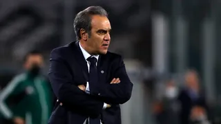 Martín Lasarte: Chile hace mucho no rescata puntos en Ecuador, desde ese lugar sería bueno un empate