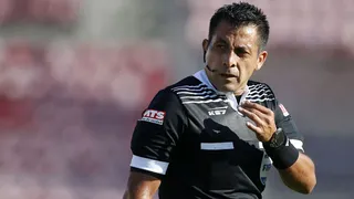 Los Superclásicos en los que ya dirigió Julio Bascuñán