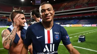 Kylian Mbappé tras clasificación de PSG a la final de la Champions: Un paso para hacer historia
