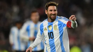 Previa: Argentina vs Argelia – pronóstico, noticias de los equipos y formaciones | Mundial 2026