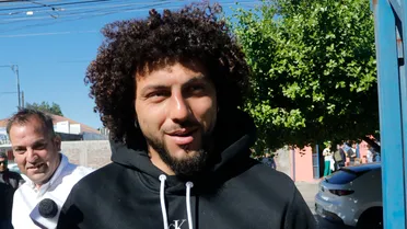 Lo querían con ganas: Javier Mascherano llenó de elogios a Falcón por llegar al Inter Miami