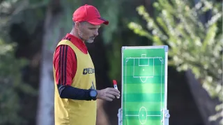 La nueva dirección que toma el mercado de Colo Colo y busca agasajar a Fernando Ortiz