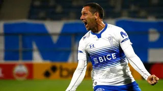 Luciano Aued será operado por fractura del quinto metatarsiano izquierdo