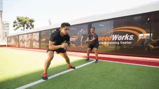 Clavadista prepara última instancia para clasificar a los Juegos Panamericanos 2019