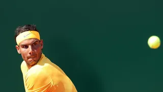 Rafael Nadal, monarca en Montecarlo por undécima vez