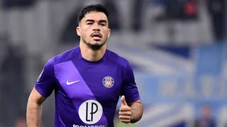 Gabriel Suazo quedó libre en Francia y de inmediato enloquecieron en Argentina y Brasil para contratarlo