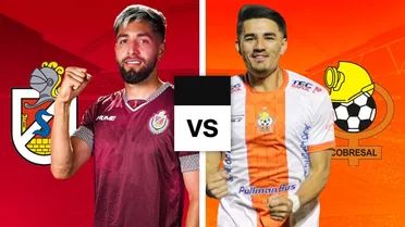 Deportes La Serena vs Cobresal en vivo: Cuándo, a qué hora y dónde ver por el Campeonato Nacional 2025