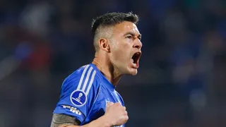 Charles Aránguiz reveló el lindo “sueño” de U de Chile en Copa Sudamericana