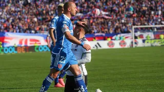 Superclásico en el Nacional: el dato que inquieta a Colo Colo ante la U de Chile