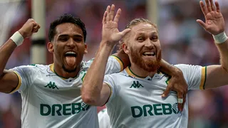 Isidro Pitta: El goleador de Cuiabá que pone el alerta a Palestino de cara al cruce en Copa Sudamericana