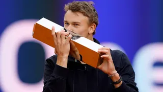Holger Rune abrió su palmarés con el título del ATP de Múnich