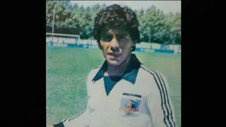 Barticciotto: Si los futbolistas supieran la responsabilidad que tienen, dejarían su vida por la camiseta como lo hizo Diego