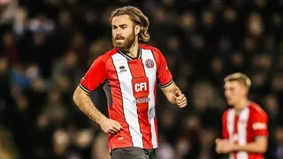 Ben Brereton Díaz volvió a ser baja en Sheffield United por lesión
