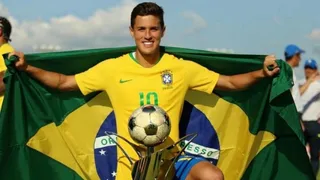 Brasil batió por penales a Japón y se proclamó campeón del Torneo “Maurice Revello” en Toulon