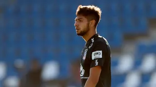 No son contacto estrecho: Rojas, Morales y Solari podrán jugar ante Unión La Calera