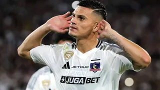 Ni Southampton ni River: Este es el gigante que quiere sacar a Lucas Cepeda de Colo Colo ahora mismo