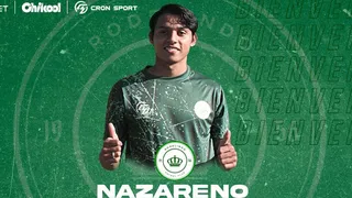 Rodelindo Román anunció el fichaje del hermano de Matías Fernández