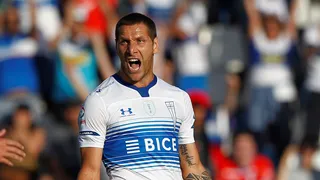 Aued: Le haría bien al fútbol chileno que los otros equipos crezcan y acorten diferencia con la UC