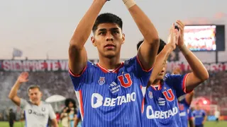 Se pagará en cuotas: La U informó los montos por la venta de Darío Osorio