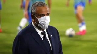 Pablo Milad anunció que árbitros brasileños vendrán a Chile para dirigir