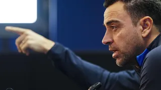 Xavi admitió estar “en estado de shock” por el caso de Dani Alves