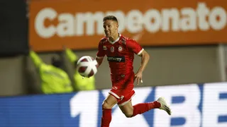 Diego Buonanotte aceptó propuesta de O’Higgins de Rancagua