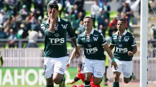 Wanderers barrió con Magallanes y se afirmó en puestos de liguilla