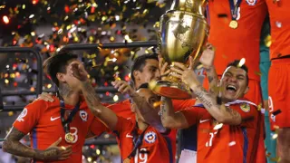 Cinco preguntas previas al sorteo de la Copa América