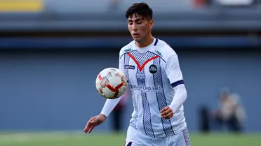 Recoleta y Temuco repartieron puntos en un entretenido partido en la Primera B