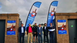 Rugby en “Tardes Deportivas”: Federación chilena fue convocada a París en la previa del Mundial