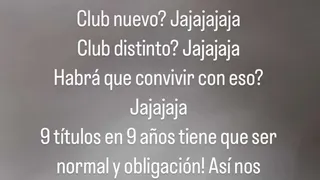 La dura respuesta de Juan Tagle a Nicolás Castillo tras críticas a la dirigencia de U Católica