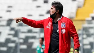 Gustavo Quinteros: La solución del problema entre el presidente y los jugadores fue fundamental